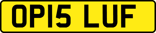 OP15LUF