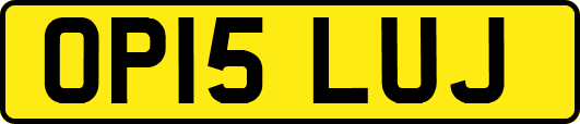 OP15LUJ