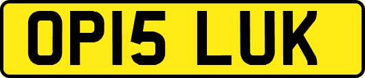 OP15LUK