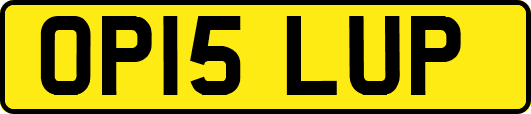 OP15LUP