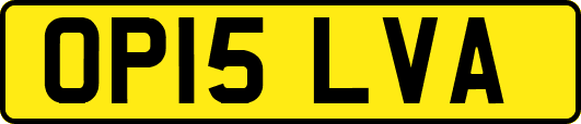 OP15LVA