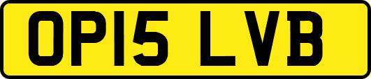 OP15LVB