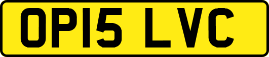 OP15LVC