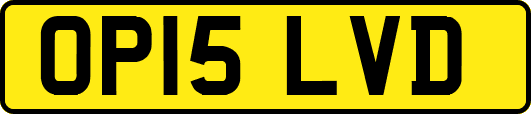 OP15LVD