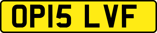 OP15LVF