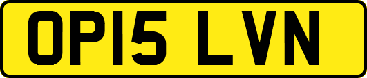 OP15LVN