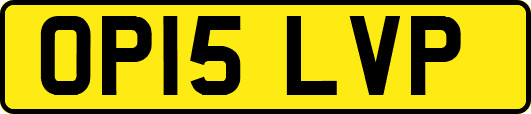 OP15LVP
