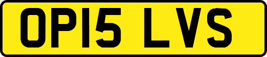 OP15LVS