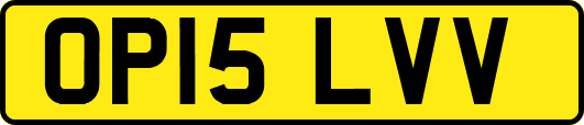 OP15LVV
