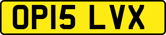 OP15LVX