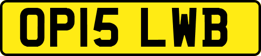 OP15LWB