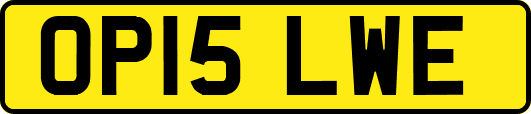 OP15LWE