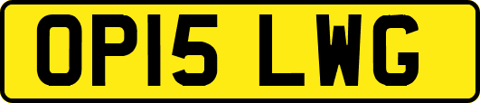 OP15LWG
