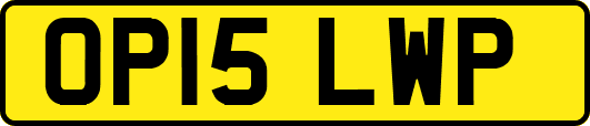 OP15LWP