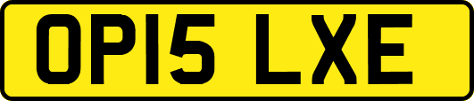 OP15LXE