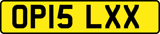 OP15LXX