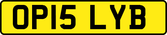 OP15LYB