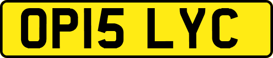OP15LYC