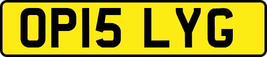 OP15LYG