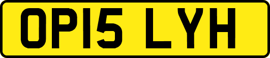 OP15LYH