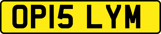 OP15LYM