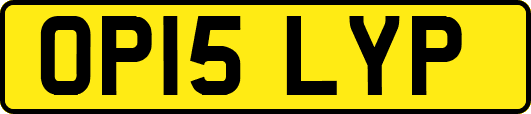 OP15LYP