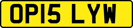 OP15LYW