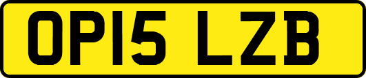 OP15LZB
