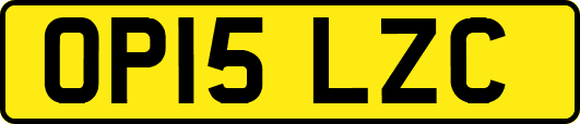 OP15LZC