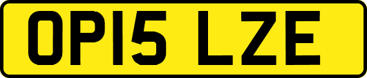 OP15LZE