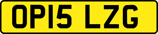 OP15LZG