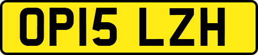 OP15LZH