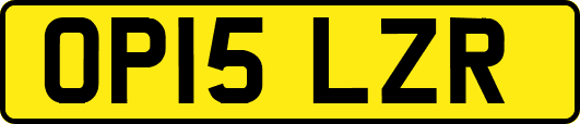 OP15LZR