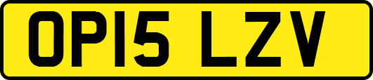 OP15LZV