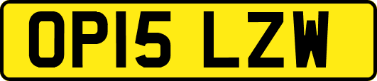 OP15LZW