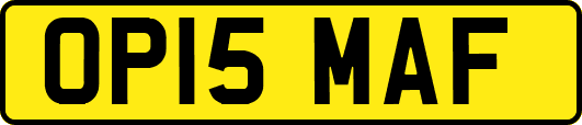 OP15MAF