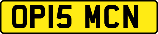 OP15MCN