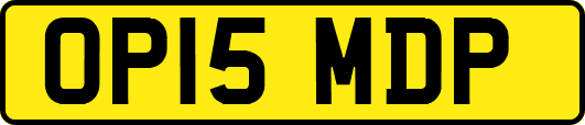 OP15MDP
