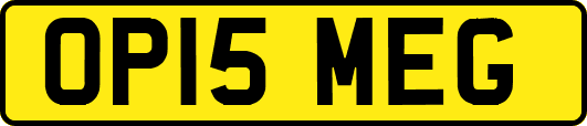 OP15MEG