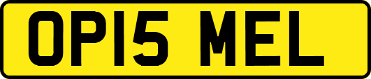 OP15MEL