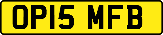 OP15MFB