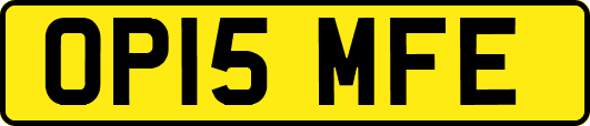 OP15MFE