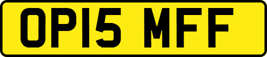 OP15MFF