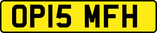 OP15MFH