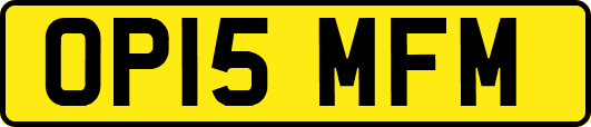 OP15MFM