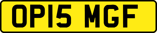 OP15MGF