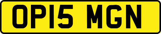 OP15MGN