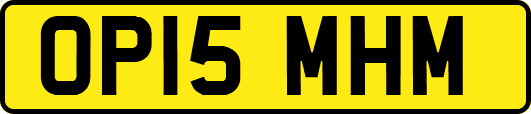 OP15MHM
