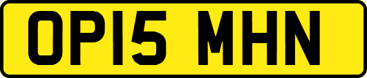 OP15MHN