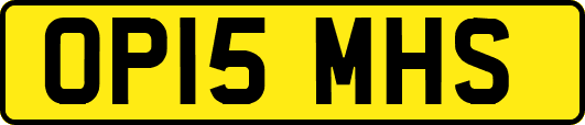 OP15MHS